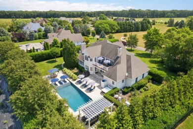 Fully furnished, nearly 6,000 square foot, recently renovated on Laurel Links Country Club in New York - for sale on GolfHomes.com, golf home, golf lot