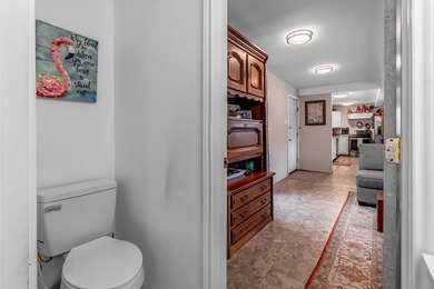 Investment Opportunity in Coastal Fulton, Texas!  Tucked beneath on Rockport Country Club in Texas - for sale on GolfHomes.com, golf home, golf lot