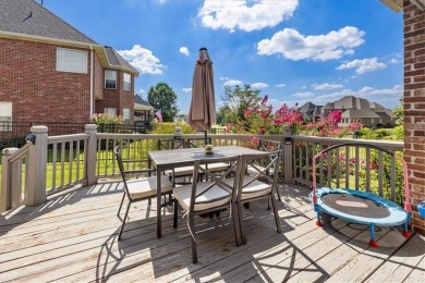 Wake up to the game you love and lifestyle you dream of! This on Shadow Valley Country Club in Arkansas - for sale on GolfHomes.com, golf home, golf lot
