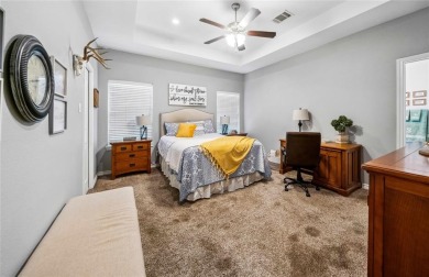 Immaculately maintained 2018 build in Star Harbor. Star Harbor on Star Harbor Golf Club in Texas - for sale on GolfHomes.com, golf home, golf lot