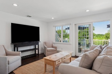 Fully furnished, nearly 6,000 square foot, recently renovated on Laurel Links Country Club in New York - for sale on GolfHomes.com, golf home, golf lot