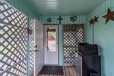 Investment Opportunity in Coastal Fulton, Texas!  Tucked beneath on Rockport Country Club in Texas - for sale on GolfHomes.com, golf home, golf lot