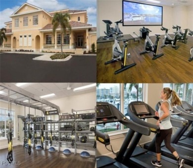 A beautiful custom built villa located in the prestigious award on Gulf Harbour Yacht and Country Club in Florida - for sale on GolfHomes.com, golf home, golf lot