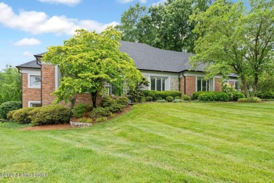 Rare opportunity!! Premier location!! Lakefront views!!  Welcome on Lake Forest Country Club in Kentucky - for sale on GolfHomes.com, golf home, golf lot