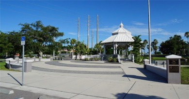 Welcome to downtown Punta Gorda and the opportunity to own this on Twin Isles Country Club in Florida - for sale on GolfHomes.com, golf home, golf lot