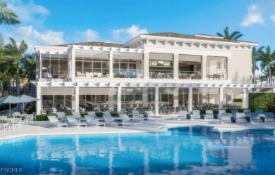 A beautiful custom built villa located in the prestigious award on Gulf Harbour Yacht and Country Club in Florida - for sale on GolfHomes.com, golf home, golf lot