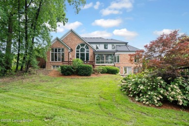 Rare opportunity!! Premier location!! Lakefront views!!  Welcome on Lake Forest Country Club in Kentucky - for sale on GolfHomes.com, golf home, golf lot