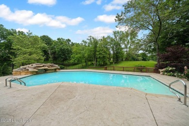 Rare opportunity!! Premier location!! Lakefront views!!  Welcome on Lake Forest Country Club in Kentucky - for sale on GolfHomes.com, golf home, golf lot
