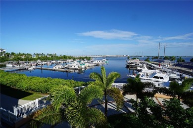 Welcome to downtown Punta Gorda and the opportunity to own this on Twin Isles Country Club in Florida - for sale on GolfHomes.com, golf home, golf lot