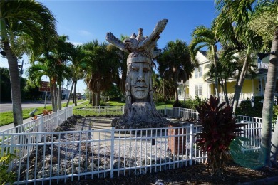 Welcome to downtown Punta Gorda and the opportunity to own this on Twin Isles Country Club in Florida - for sale on GolfHomes.com, golf home, golf lot