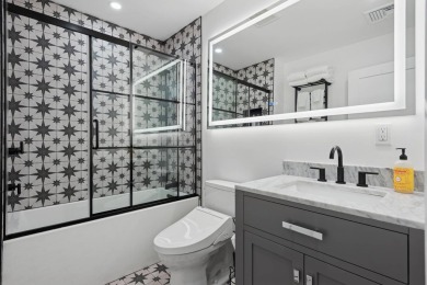 Fully furnished, nearly 6,000 square foot, recently renovated on Laurel Links Country Club in New York - for sale on GolfHomes.com, golf home, golf lot
