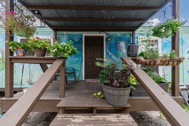 Investment Opportunity in Coastal Fulton, Texas!  Tucked beneath on Rockport Country Club in Texas - for sale on GolfHomes.com, golf home, golf lot