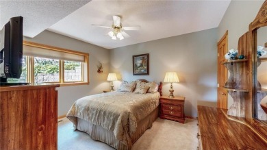 This meticulously maintained Ranch Style Walk Out Home is on St. Charles Golf Club in Minnesota - for sale on GolfHomes.com, golf home, golf lot