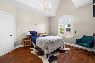 Wake up to the game you love and lifestyle you dream of! This on Shadow Valley Country Club in Arkansas - for sale on GolfHomes.com, golf home, golf lot