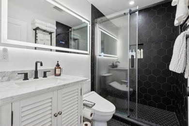 Fully furnished, nearly 6,000 square foot, recently renovated on Laurel Links Country Club in New York - for sale on GolfHomes.com, golf home, golf lot