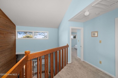 Direct SOUNDFRONT 3-bedroom, 2.5-bath condo in Beacon's Reach is on The Country Club of the Crystal Coast in North Carolina - for sale on GolfHomes.com, golf home, golf lot