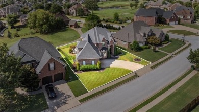 Wake up to the game you love and lifestyle you dream of! This on Shadow Valley Country Club in Arkansas - for sale on GolfHomes.com, golf home, golf lot