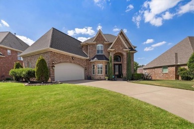 Wake up to the game you love and lifestyle you dream of! This on Shadow Valley Country Club in Arkansas - for sale on GolfHomes.com, golf home, golf lot