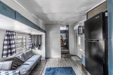 Investment Opportunity in Coastal Fulton, Texas!  Tucked beneath on Rockport Country Club in Texas - for sale on GolfHomes.com, golf home, golf lot