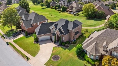 Wake up to the game you love and lifestyle you dream of! This on Shadow Valley Country Club in Arkansas - for sale on GolfHomes.com, golf home, golf lot