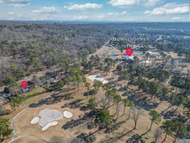 The one you've been waiting for!! A beautiful, renovated 3 on Burningtree Country Club in Alabama - for sale on GolfHomes.com, golf home, golf lot