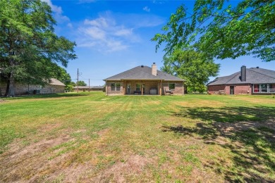 Immaculately maintained 2018 build in Star Harbor. Star Harbor on Star Harbor Golf Club in Texas - for sale on GolfHomes.com, golf home, golf lot