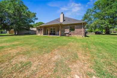 Immaculately maintained 2018 build in Star Harbor. Star Harbor on Star Harbor Golf Club in Texas - for sale on GolfHomes.com, golf home, golf lot