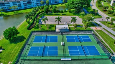 Fully Renovated 2BR/1.5BA in Desirable Ainslie Century Village on Southwinds Golf Course in Florida - for sale on GolfHomes.com, golf home, golf lot