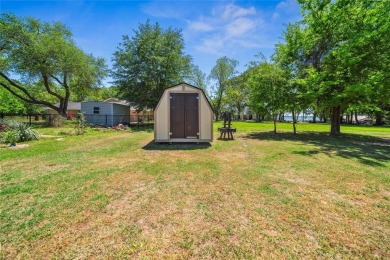 Immaculately maintained 2018 build in Star Harbor. Star Harbor on Star Harbor Golf Club in Texas - for sale on GolfHomes.com, golf home, golf lot