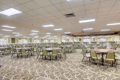 Fully Renovated 2BR/1.5BA in Desirable Ainslie Century Village on Southwinds Golf Course in Florida - for sale on GolfHomes.com, golf home, golf lot