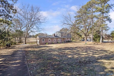 The one you've been waiting for!! A beautiful, renovated 3 on Burningtree Country Club in Alabama - for sale on GolfHomes.com, golf home, golf lot