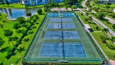 Fully Renovated 2BR/1.5BA in Desirable Ainslie Century Village on Southwinds Golf Course in Florida - for sale on GolfHomes.com, golf home, golf lot