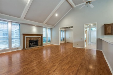 Welcome home to this custom one story located in the highly on Plantation Golf Course in Texas - for sale on GolfHomes.com, golf home, golf lot