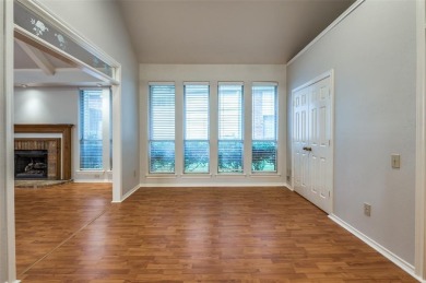 Welcome home to this custom one story located in the highly on Plantation Golf Course in Texas - for sale on GolfHomes.com, golf home, golf lot