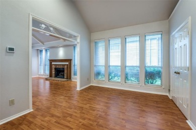 Welcome home to this custom one story located in the highly on Plantation Golf Course in Texas - for sale on GolfHomes.com, golf home, golf lot