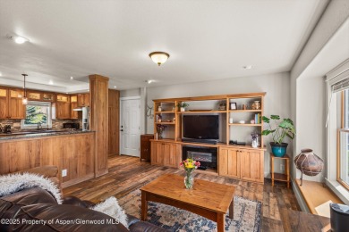 Welcome to this beautifully maintained and thoughtfully updated on Ranch at Roaring Fork Golf Course in Colorado - for sale on GolfHomes.com, golf home, golf lot
