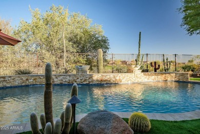 Stunning Golf Course Retreat with Privacy  Luxury. Welcome to on Anthem Golf and Country Club  in Arizona - for sale on GolfHomes.com, golf home, golf lot