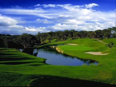 A fantastic community boasting numerous amenities awaits at The on The Retreat in Texas - for sale on GolfHomes.com, golf home, golf lot