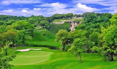 A fantastic community boasting numerous amenities awaits at The on The Retreat in Texas - for sale on GolfHomes.com, golf home, golf lot