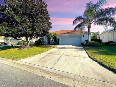 Welcome to your home in the sought-after Plantation at Leesburg on Plantation Golf Club in Florida - for sale on GolfHomes.com, golf home, golf lot