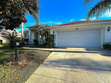 Welcome to your home in the sought-after Plantation at Leesburg on Plantation Golf Club in Florida - for sale on GolfHomes.com, golf home, golf lot