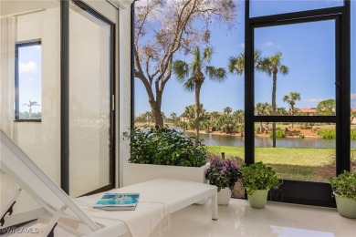 Gorgeous modern brand new fully remodeled condo, 2 miles from on Kelly Greens Golf and Country Club in Florida - for sale on GolfHomes.com, golf home, golf lot