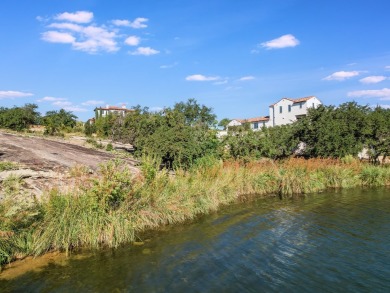 Explore a unique chance to own a piece of the Texas Hill Country on Apple Rock Golf Course - Horseshoe Bay in Texas - for sale on GolfHomes.com, golf home, golf lot