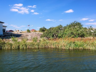 Explore a unique chance to own a piece of the Texas Hill Country on Apple Rock Golf Course - Horseshoe Bay in Texas - for sale on GolfHomes.com, golf home, golf lot