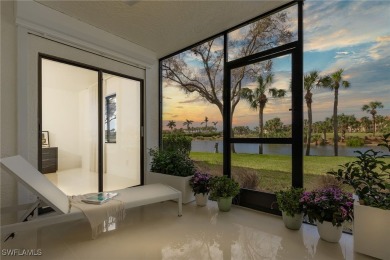 Gorgeous modern brand new fully remodeled condo, 2 miles from on Kelly Greens Golf and Country Club in Florida - for sale on GolfHomes.com, golf home, golf lot