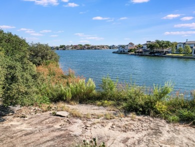 Explore a unique chance to own a piece of the Texas Hill Country on Apple Rock Golf Course - Horseshoe Bay in Texas - for sale on GolfHomes.com, golf home, golf lot
