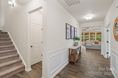Lake Views & Amazing Amenities! Located in a quiet cul-de-sac in on Edgewater Golf Club in South Carolina - for sale on GolfHomes.com, golf home, golf lot