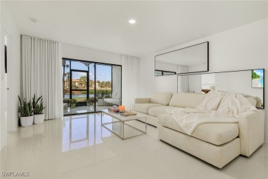 Gorgeous modern brand new fully remodeled condo, 2 miles from on Kelly Greens Golf and Country Club in Florida - for sale on GolfHomes.com, golf home, golf lot