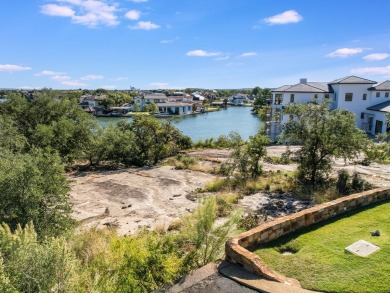Explore a unique chance to own a piece of the Texas Hill Country on Apple Rock Golf Course - Horseshoe Bay in Texas - for sale on GolfHomes.com, golf home, golf lot