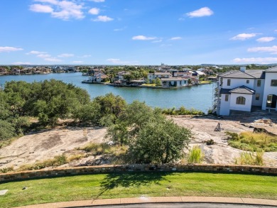 Explore a unique chance to own a piece of the Texas Hill Country on Apple Rock Golf Course - Horseshoe Bay in Texas - for sale on GolfHomes.com, golf home, golf lot